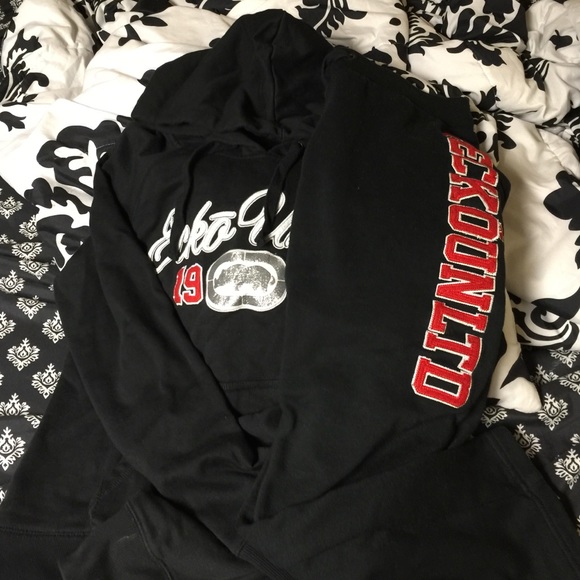 Ecko outfit