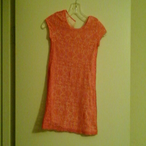 Kids dress
