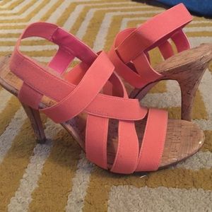 Perfect summer shoes!