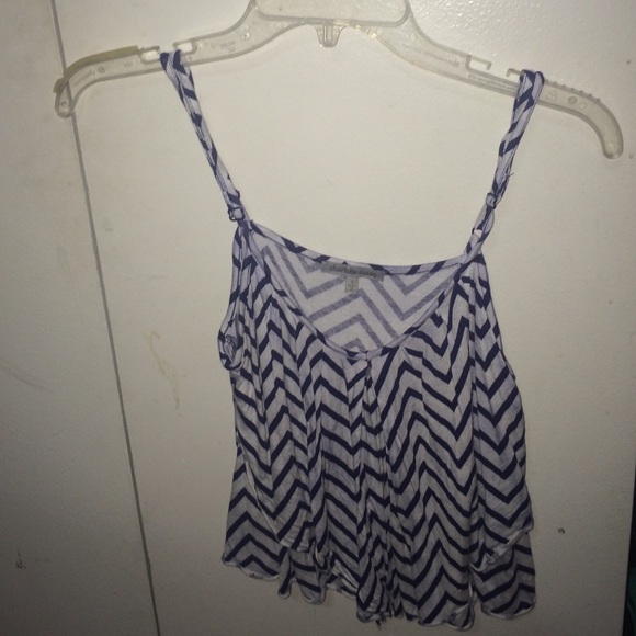 Charlotte Russe top