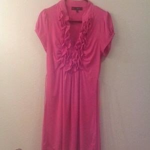Hot pink top! Excellent condition,