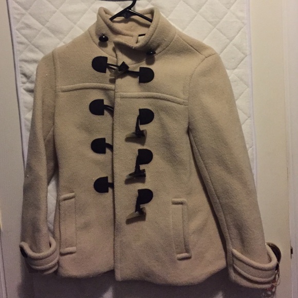 Banana republic jacket