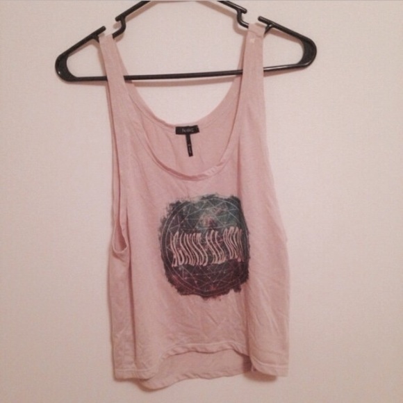 Against All Odds Tank