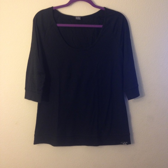 Oakley 3/4 sleeves.