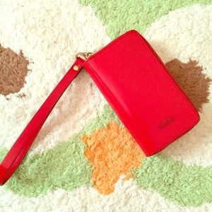 Kate Spade Saturday Iphone Wristlet