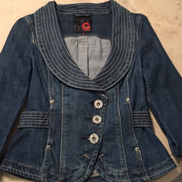 Honestly I never wore it