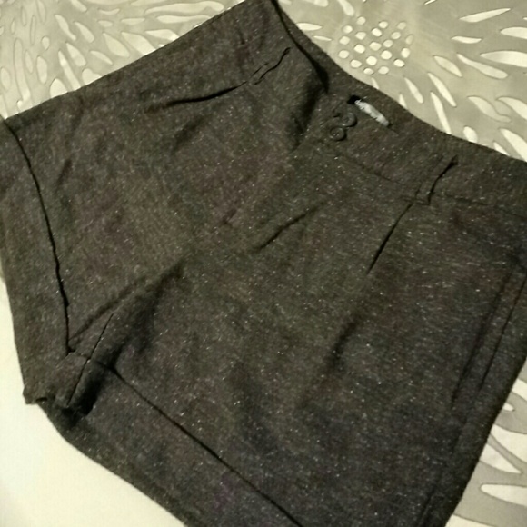 Dress shorts