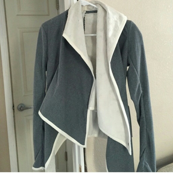 "PM Editors Pick" Presence of Mind Jacket