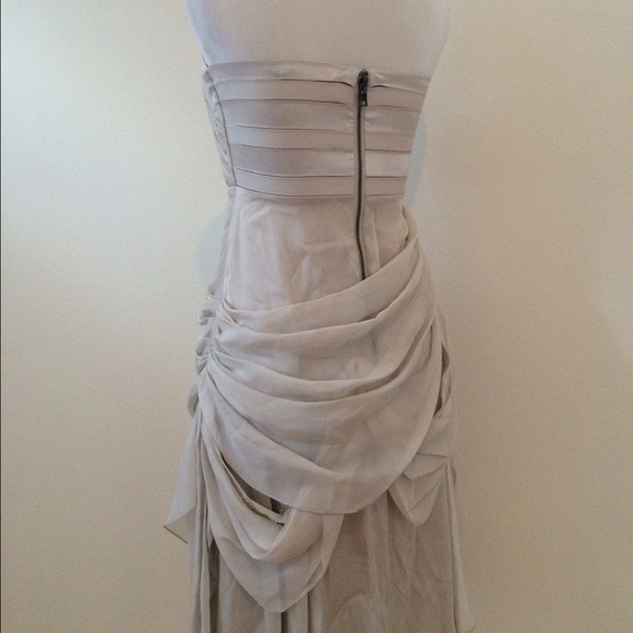 SOLD AMAZING alice+olivia goddess dress - Picture 3 of 3