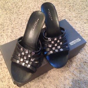 Kenneth Cole wedges