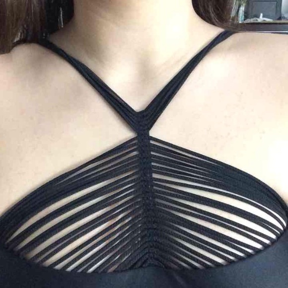 La Perla swimsuit top