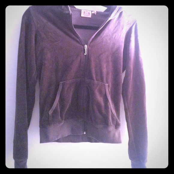 Juicy Couture Sweatsuit