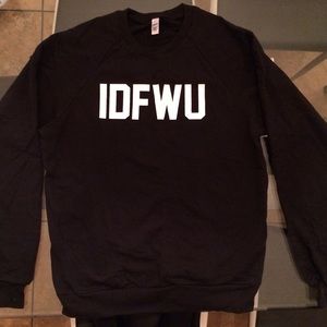 IDFWU top