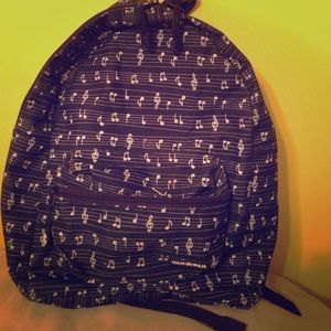 Musical BackPack