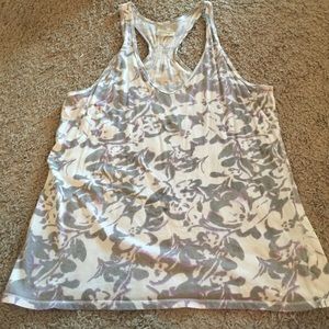 Aerie racerback tank top