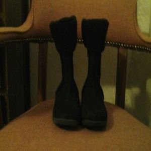 Kids boots
