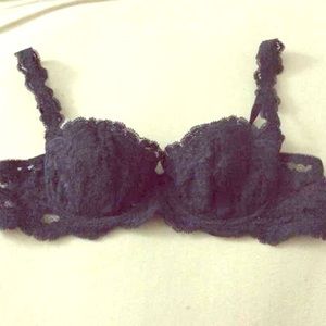 Vintage La Perla bra