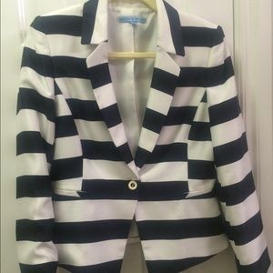 Antonio Melani suit jacket. Size 8