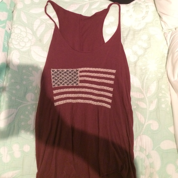 ❌Sold Brandy Melville graphic shirt