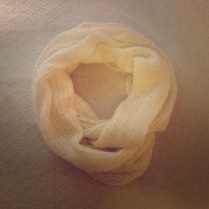 Cotton On Infinity Scarf Cotton On Infinity Scarf