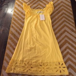 Zara Bright summer must have!