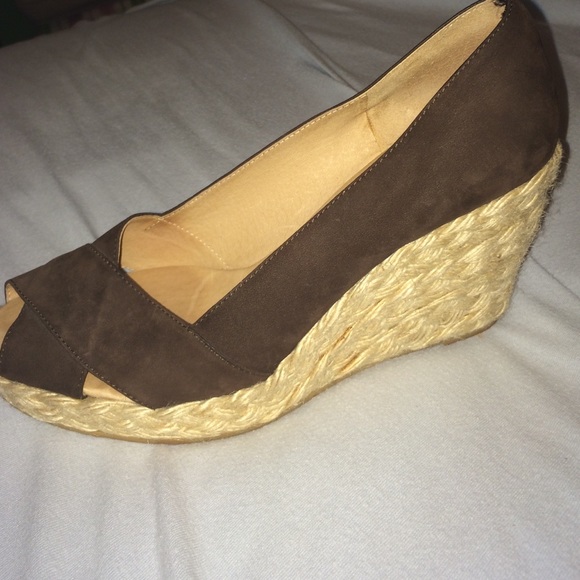 Michael Kors Wedges