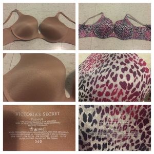 Victoria Secret bra bundle