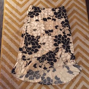 BCBG skirt. Great for work or casual day