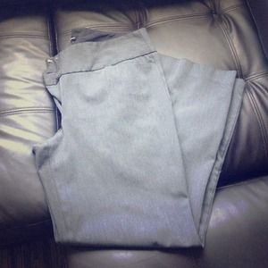 12 Short Express Editor Wide Waistband