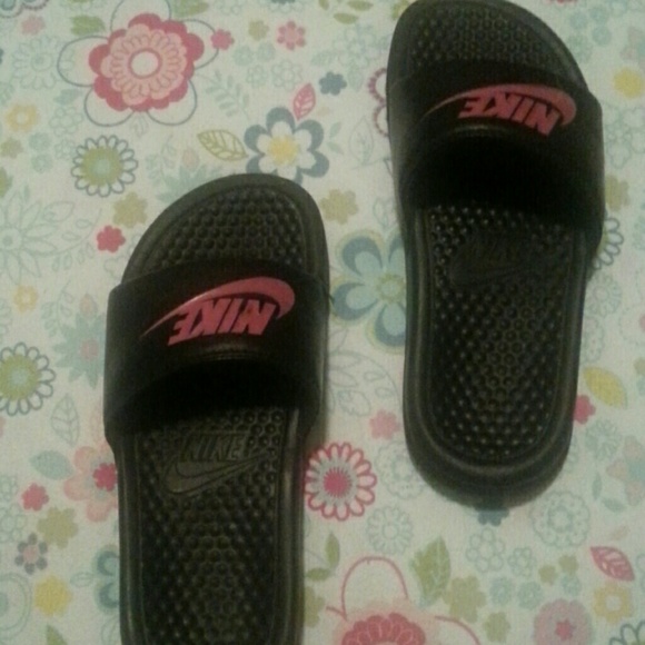 Nike Sandals