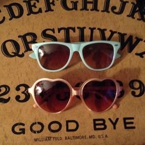 Bundle sunglasses deal