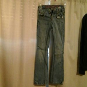 Kids jeans