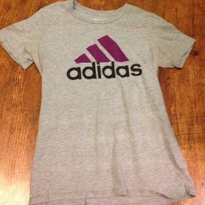 Adidas Short sleeve