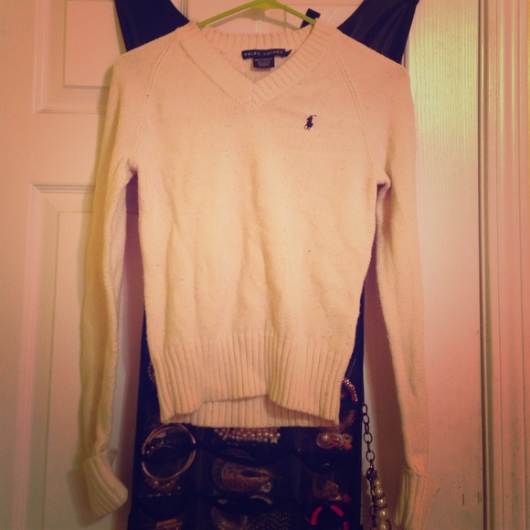 Ralph Lauren Sweater