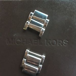 Michael Kors Links