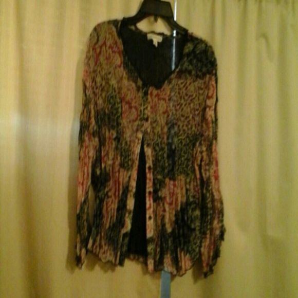 Dress shirt