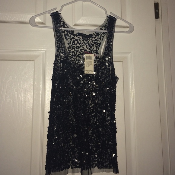 Arden B Blouse