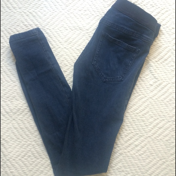 Free people Jegging