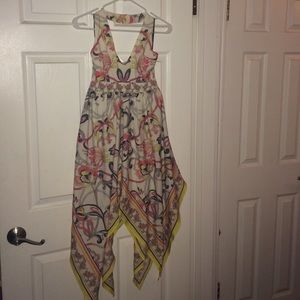 Beautiful H&M Summer Dress