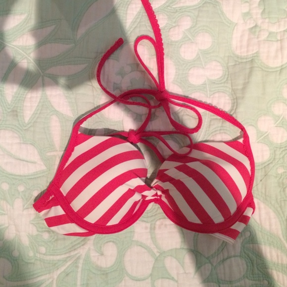 ❌SOLD❌Abercrombie & Fitch swimsuit top