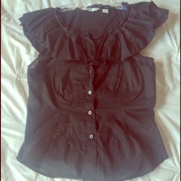 Liz Claiborne Top