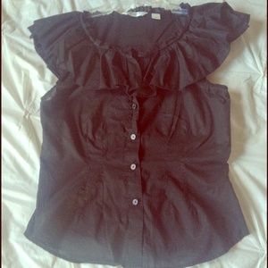 Liz Claiborne Top