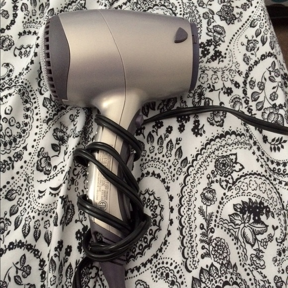 Conair hair dryer