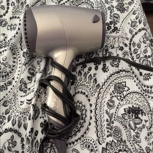 Conair hair dryer
