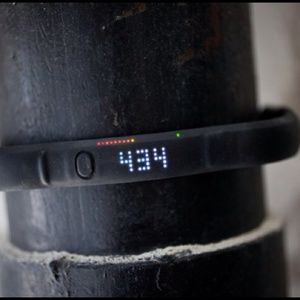 Nike Fuelband