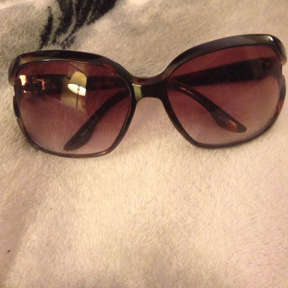 Sun glasses