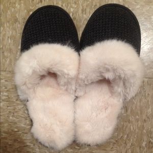 Victoria Secret slippers