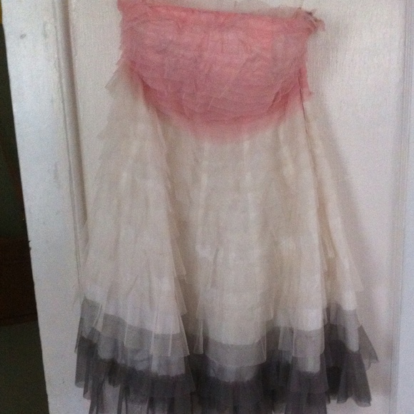 Layer Dress