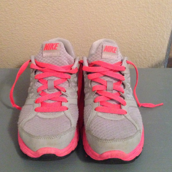 Nike Tennis shoes