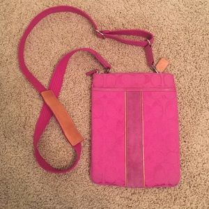 Coach Crossbody Bag
